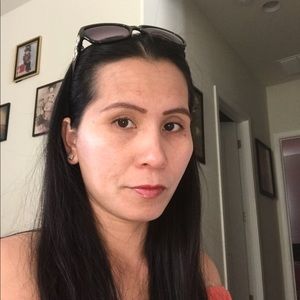 Meet your Posher, Lyn